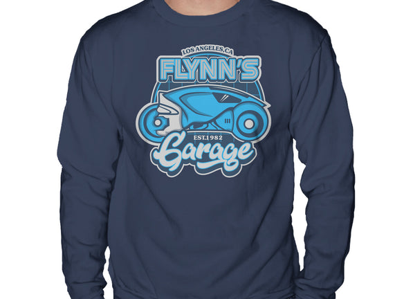 Flynn's Garage