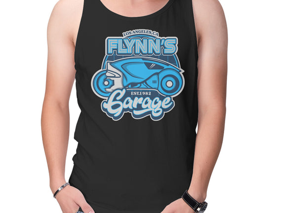 Flynn's Garage