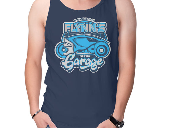 Flynn's Garage