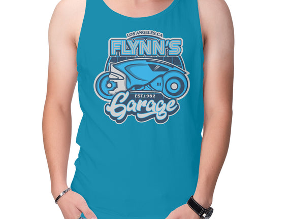 Flynn's Garage