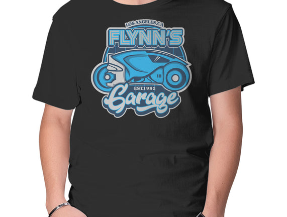 Flynn's Garage