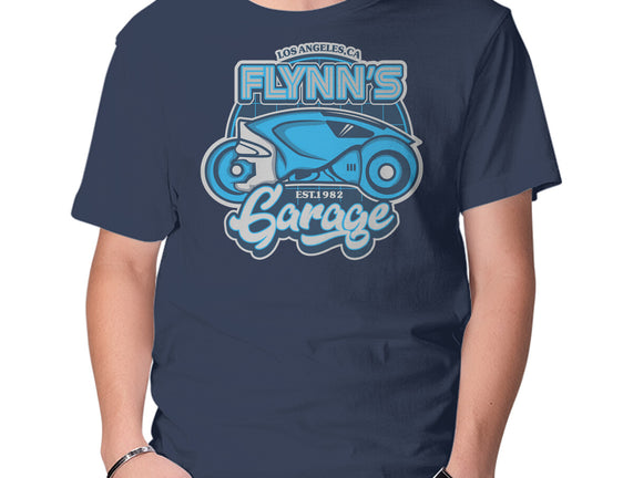 Flynn's Garage
