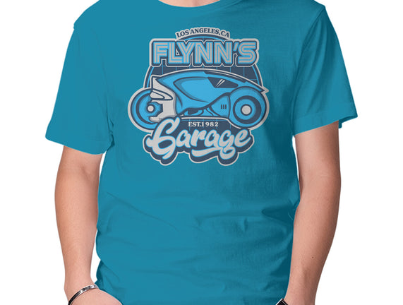Flynn's Garage