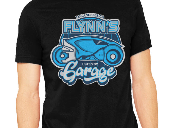 Flynn's Garage