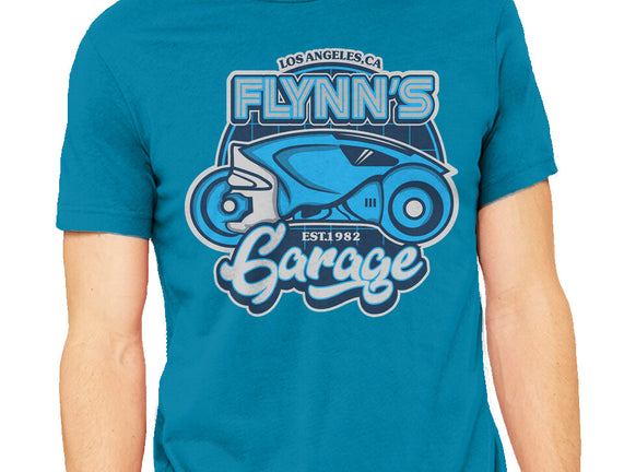 Flynn's Garage