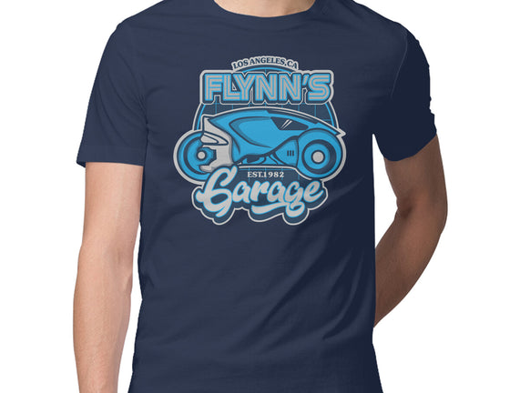 Flynn's Garage