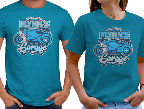 Flynn's Garage