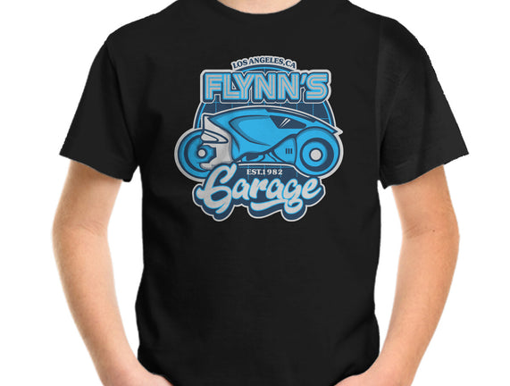Flynn's Garage
