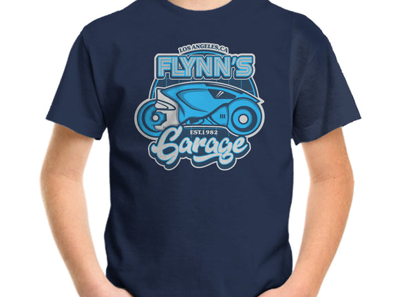 Flynn's Garage
