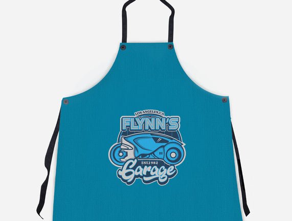 Flynn's Garage