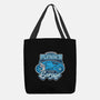 Flynn's Garage-None-Basic Tote-Bag-SuperEdu