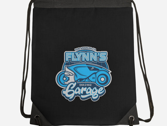 Flynn's Garage
