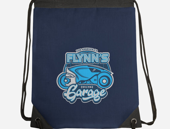 Flynn's Garage