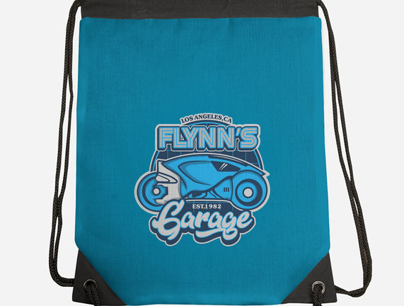Flynn's Garage