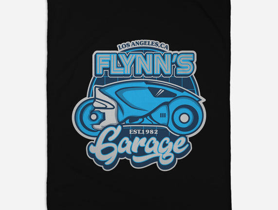 Flynn's Garage