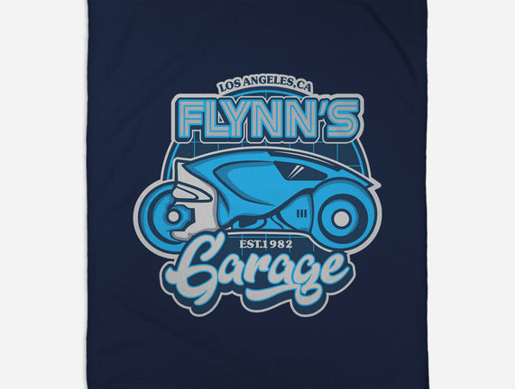 Flynn's Garage
