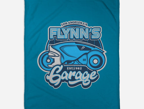 Flynn's Garage