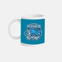 Flynn's Garage-None-Mug-Drinkware-SuperEdu
