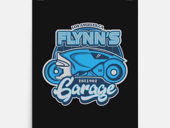 Flynn's Garage