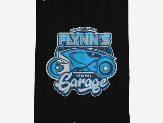 Flynn's Garage