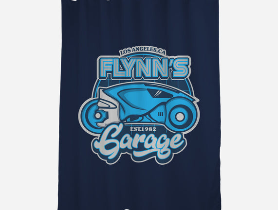 Flynn's Garage