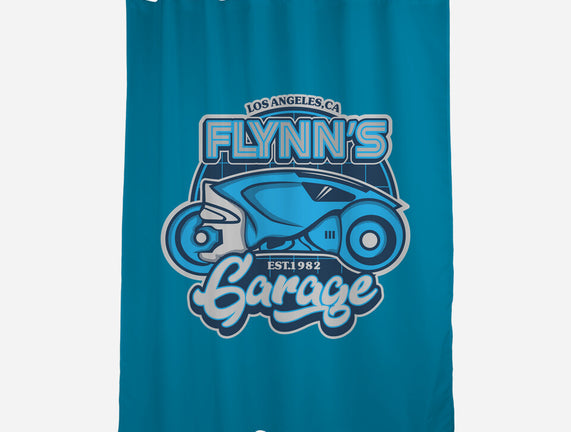 Flynn's Garage
