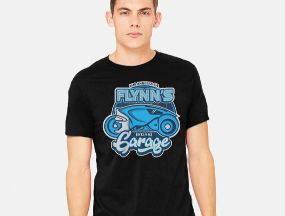 Flynn's Garage