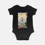 Water Nomad Ukiyo-e-Baby-Basic-Onesie-vp021