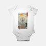 Water Nomad Ukiyo-e-Baby-Basic-Onesie-vp021