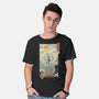 Water Nomad Ukiyo-e-Mens-Basic-Tee-vp021
