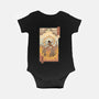 Fire Nomad Ukiyo-e-Baby-Basic-Onesie-vp021