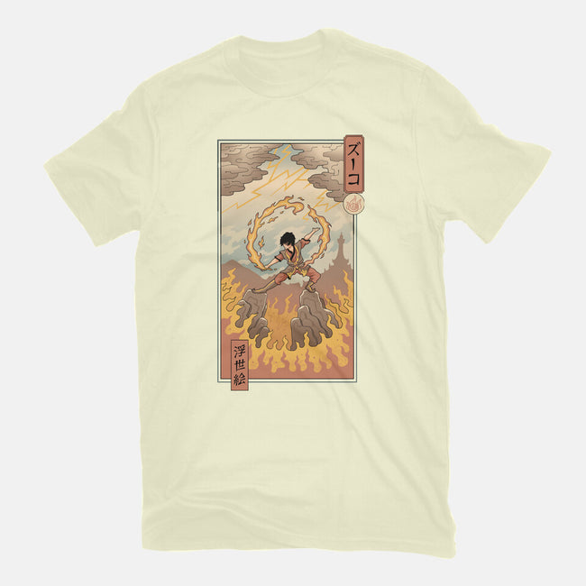 Fire Nomad Ukiyo-e-Mens-Premium-Tee-vp021
