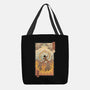 Fire Nomad Ukiyo-e-None-Basic Tote-Bag-vp021