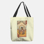 Fire Nomad Ukiyo-e-None-Basic Tote-Bag-vp021