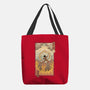 Fire Nomad Ukiyo-e-None-Basic Tote-Bag-vp021