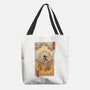 Fire Nomad Ukiyo-e-None-Basic Tote-Bag-vp021