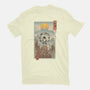 Earth Nomad Ukiyo-e-Mens-Premium-Tee-vp021