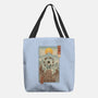 Earth Nomad Ukiyo-e-None-Basic Tote-Bag-vp021