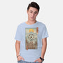Earth Nomad Ukiyo-e-Mens-Basic-Tee-vp021