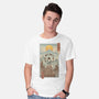 Earth Nomad Ukiyo-e-Mens-Basic-Tee-vp021