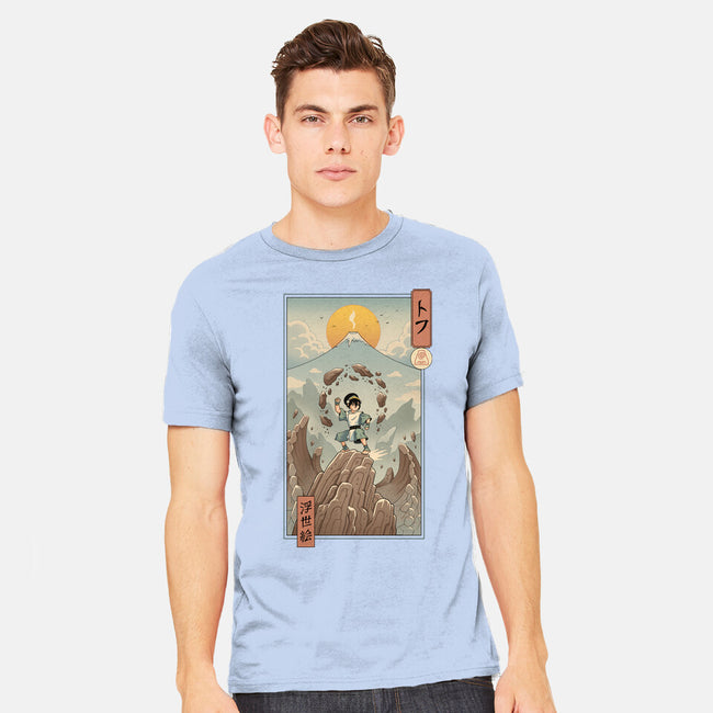 Earth Nomad Ukiyo-e-Mens-Heavyweight-Tee-vp021