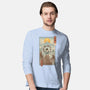 Earth Nomad Ukiyo-e-Mens-Long Sleeved-Tee-vp021