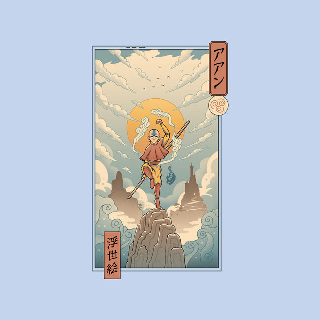 Air Nomad Ukiyo-e-None-Mug-Drinkware-vp021