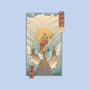 Air Nomad Ukiyo-e-Mens-Long Sleeved-Tee-vp021