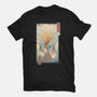 Air Nomad Ukiyo-e-Womens-Basic-Tee-vp021