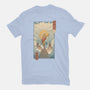 Air Nomad Ukiyo-e-Womens-Basic-Tee-vp021