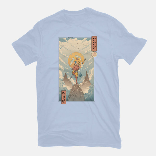 Air Nomad Ukiyo-e-Mens-Heavyweight-Tee-vp021