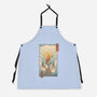 Air Nomad Ukiyo-e-Unisex-Kitchen-Apron-vp021