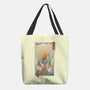Air Nomad Ukiyo-e-None-Basic Tote-Bag-vp021