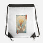 Air Nomad Ukiyo-e-None-Drawstring-Bag-vp021